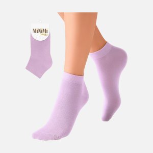 Носки женские Миними Котон 1201 Лилла 39-41 25-27