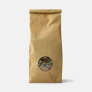 Сбор чайный Заряд бодрости травяной 200г