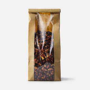 Сбор чайный Сочный гранат фруктовый 200г