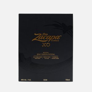 РомЗакапаСэнтэнариоЭксО СолераГран Резерва Эспесиаль выдерж40%п/у0,75л