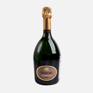Вино игрШампанское Р де Рюинар Брют выд бел брют 11.5-12.5% 0,75л
