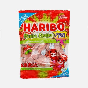 Мармелад Харибо Пико Балла пл/уп 100г