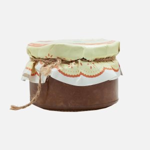 Варенье персиковое без сахара ст/б 220г