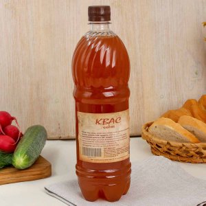 Квас Хлебный 1,5л 