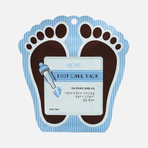 Маска-носочки МДжей Каре Премиум д/ног 23мл