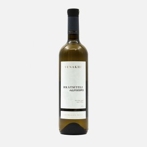 Вино Венахи Ркацители сорт орд бел сух 11-13% ст/б 0,75л