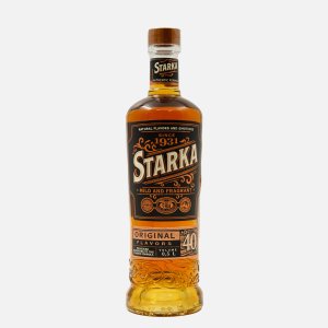 Настойка Старка горькая 40% ст/б 0,5л