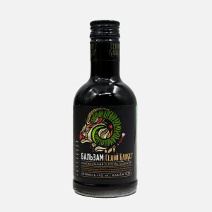 Бальзам Седой Кавказ 40% ст/б 0,25л