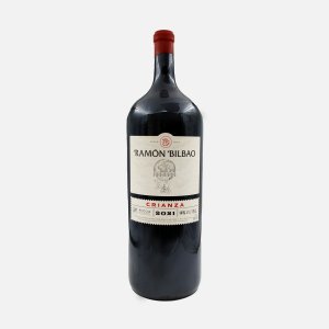 Вино Рамон Бильбао Крианса кр сух 13-14% п/у 15л