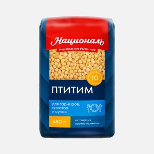 Птитим Националь 450г 