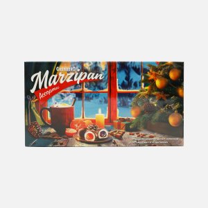 Набор конфет Грондар Ассорти Глинтвейн/мандарин 126г