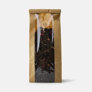 Сбор чайный Королевский черный 100г