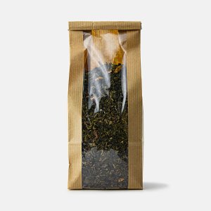 Сбор чайный Улун клубничный 200г