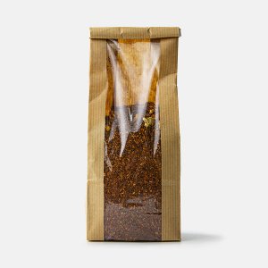 Сбор чайный Ройбуш Апельсиновый крем 200г