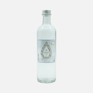 Вода Унжа питьевая артезианская газированная ст/б 0,5л