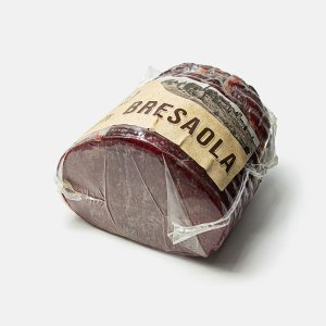 Брезаола СД говядина с/в вес