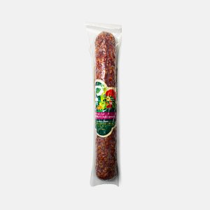 Колбаса Раменский деликатес Деликатесная куриная с/к вес