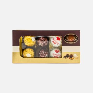 Набор конфет Ферреро Коллекция пенал 65г