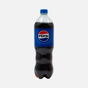 Напиток Пепси газированный пэт 1л