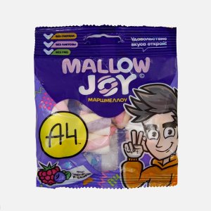 Маршмеллоу Конфитрейд Маллоу Джой 25г