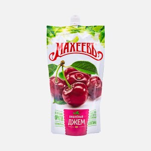 Джем Махеевъ Вишневый дой/пак 300г
