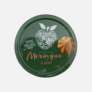 Меренга Белевская пастильная мануфактура Эпп Лайт яблоч клас 35г