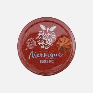 Меренга Белевская пастильная мануфактура Эпп Лайт яблоч ягод 35г