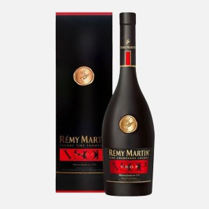 Коньяк Реми Мартэн ВСОП четырехлетний орд 40% п/у 0,7л