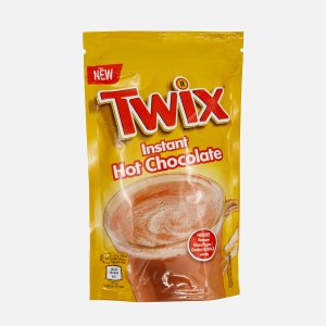Горячий шоколад Твикс 140г 