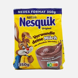 Какао-напиток Несквик пл/уп 350г 