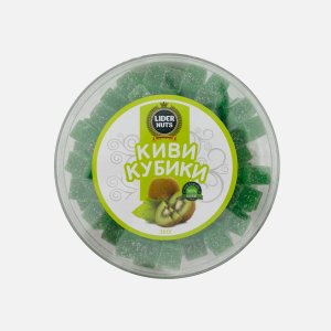 Сухофрукты Киви чашка 1шт