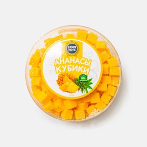 Сухофрукты Ананас чашка 1шт