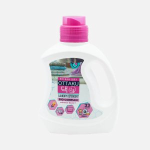 Гель д/стирки Оттаку универсальный с кондиционером 990мл