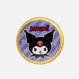 Медали Конфитрейд Куроми сладкие 25г