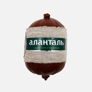 Сыр Аланталь №70 плавленый 40% вес