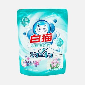 Порошок Баймао д/стирки концентриров м/у 350г