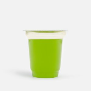 Желе Снеговичок со вкусом Мохито витаминизированное пл/ст 150г