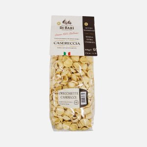 Мак. изд. Ди Бари Орекьетте Казаречче 500г