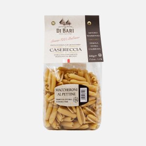 Мак. изд. Ди Бари Маччерони Аль Петтине 500г
