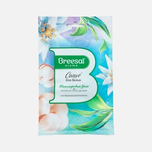 Саше Бризаль Кашемировый уют ароматическое 20г