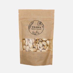 Фисташка Трава сырая 100г 