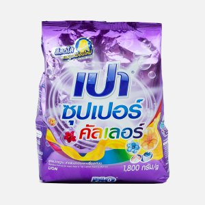 Порошок Лион Пао Для цветного белья концентрир 1,8кг