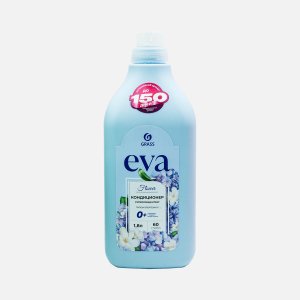 Кондиционер Ева Фловер д/белья пл/б 1,8л