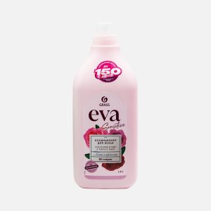 Кондиционер Ева Сенсетив д/белья пл/б 1,8л