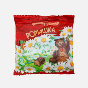 Конфеты НШФ Ромашка 200г