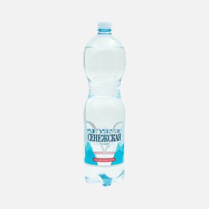 Вода Сенежская питьевая газ пэт 1,5л
