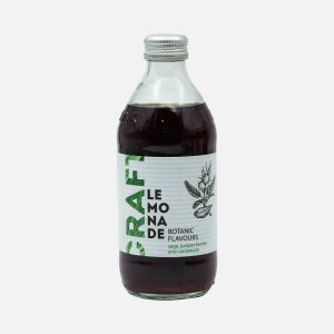 Напиток СтарБар Крафт Шалфей/ можжев ягоды/кардамон газ с/б 0,33л