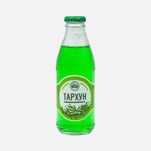 Напиток СтарБар Тархун газированный ст/б 0,175л
