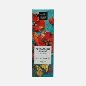 Крем Ми энд Ко Лифтинг дневной анти-эйдж 30мл