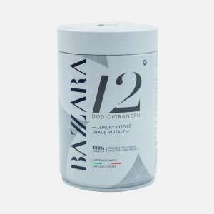 Кофе Баззара Додисигранкру молотый ж/б 250г
